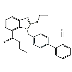 阿齐沙坦杂质18