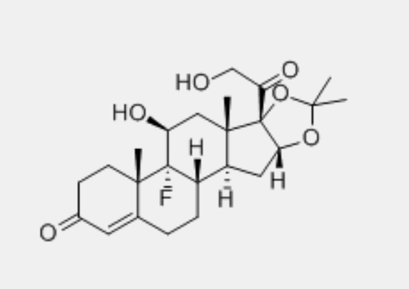 曲安奈德EP杂质E
