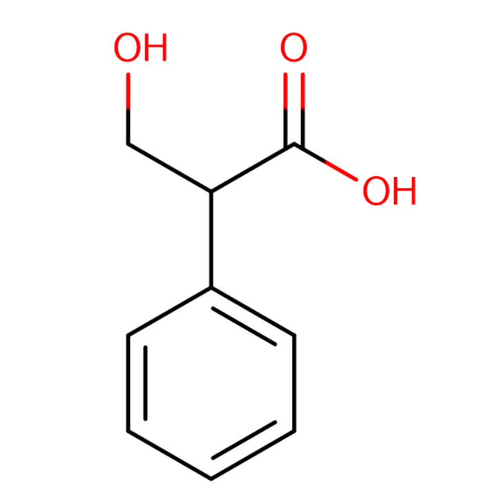 Tropic acid