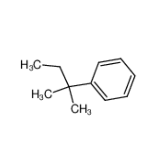 叔戊基苯