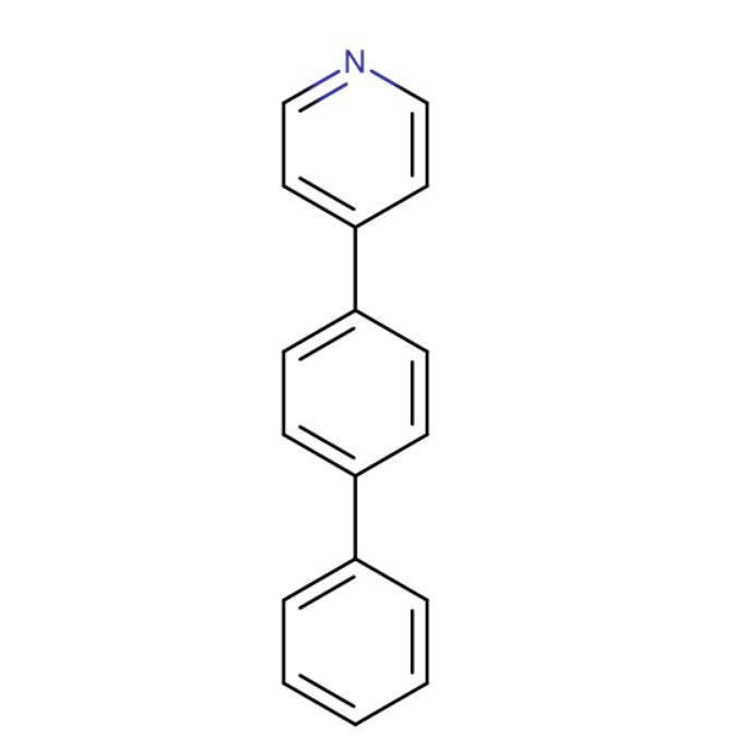 4-(4-联苯基)吡啶