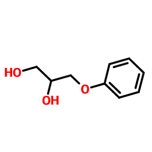 3-苯氧基-1,2-丙二醇