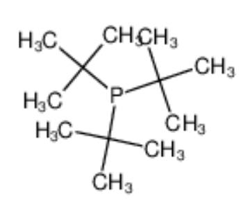 三叔丁基膦