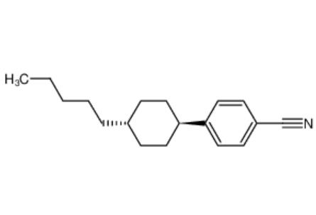 对戊基环己基苯腈