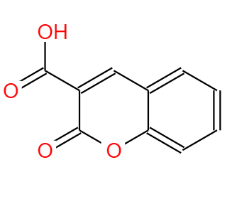 香豆素-3-羧酸