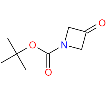 1-Boc-3-氮杂环丁酮