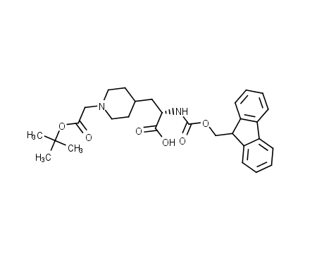 Fmoc-A4paa(tBu)-OH
