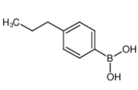 4-丙基苯硼酸