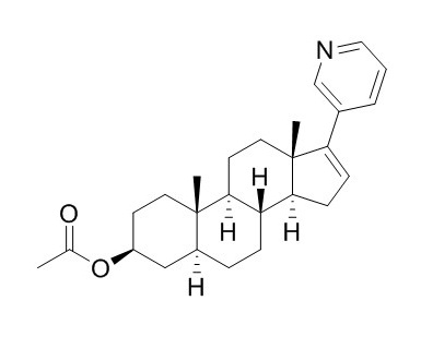 阿比特龙5,6-氢化杂质