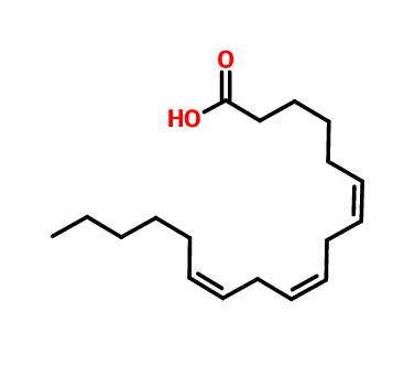 γ-亚麻酸
