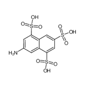 7-氨基-1,3,5-萘三磺酸