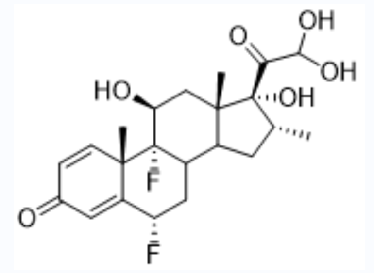 丙酸氟替卡松杂质5