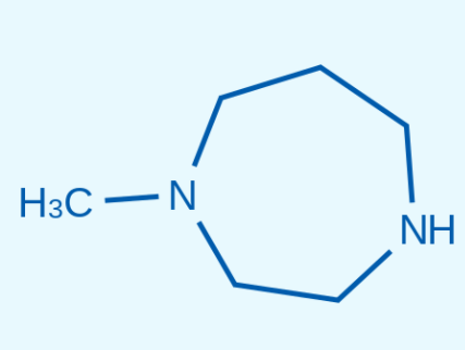 N-甲基高哌嗪