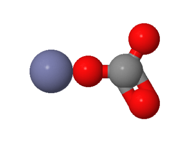 3486-35-9；碳酸锌