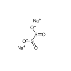 连二亚硫酸钠