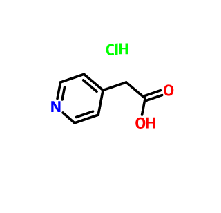 4-吡啶乙酸盐酸盐