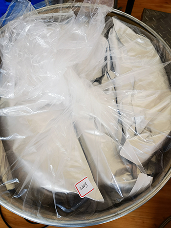 丙二醇二辛酸酯—7384-98-7