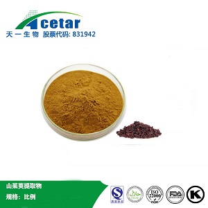 山茱萸提取物