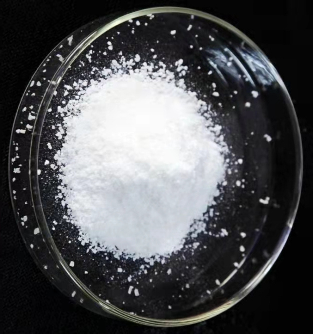 N-乙酰-L-半胱氨酸