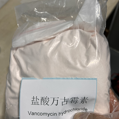 盐酸万古霉素  武汉鼎信通药业现货直供