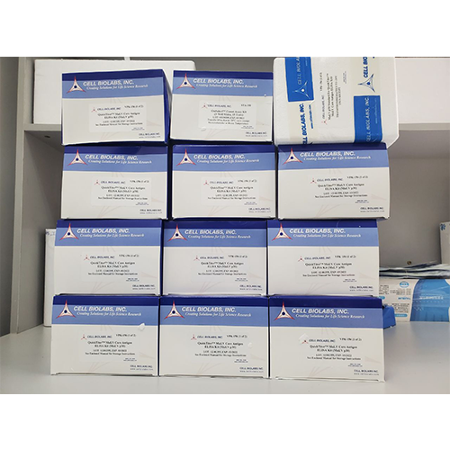 OxiSelect 丙二醛（MDA）加合物ELISA检测试剂盒