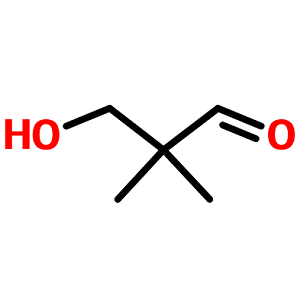 2,2-二甲基-3-羟基丙醛