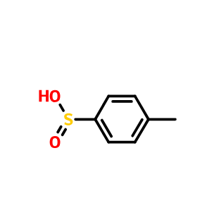 对甲苯亚磺酸