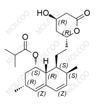 辛伐他汀杂质I