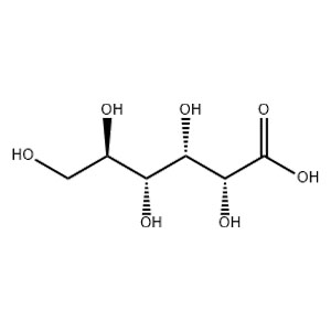 D-葡萄糖酸溶液