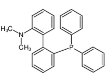 2-二苯基磷-2'-(N,N-二甲氨基)联苯