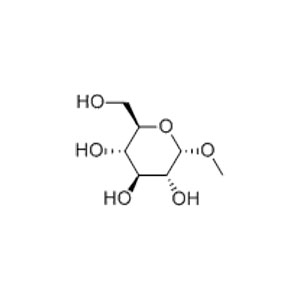 甲基-α-D-吡喃半乳糖苷