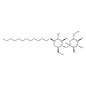 十二烷基-β-D-麦芽糖苷
