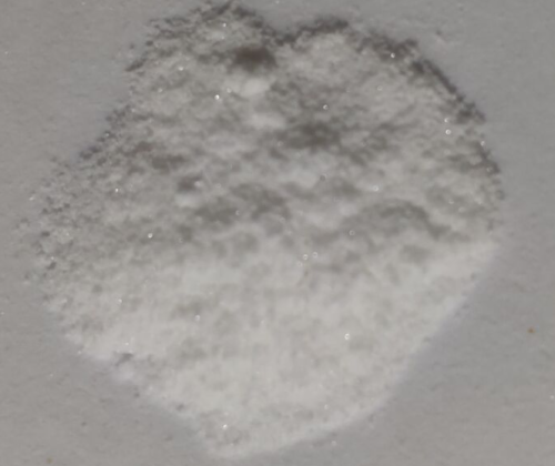 1,3,5-苯三腈，2,4,6-三甲基-