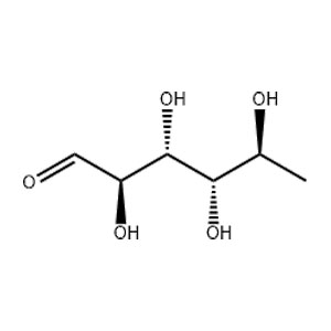 L-鼠李糖无水物