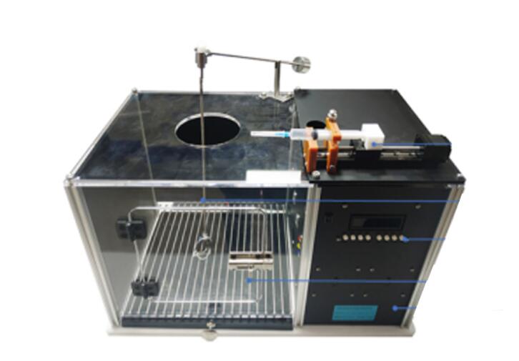 小动物自身给药系统； 自身给药系统 ；静脉自身给药系统