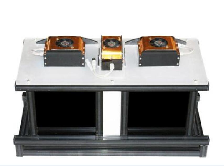 穿梭避暗实验箱 ；大鼠避暗箱 ；大鼠避暗系统