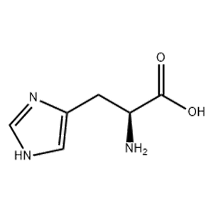 L-组氨酸