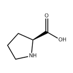 L-脯氨酸