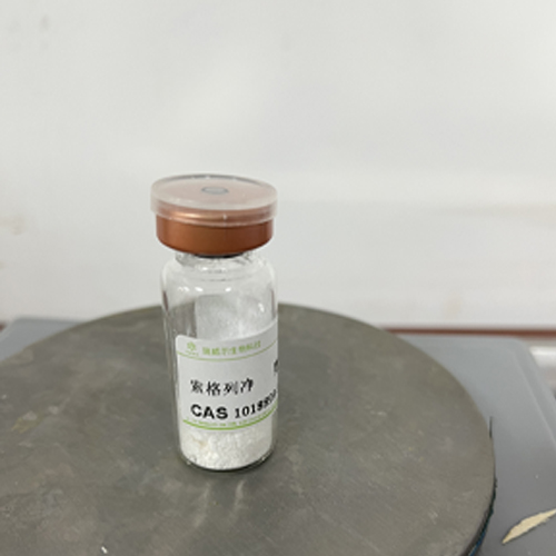 LX-4211；索格列净