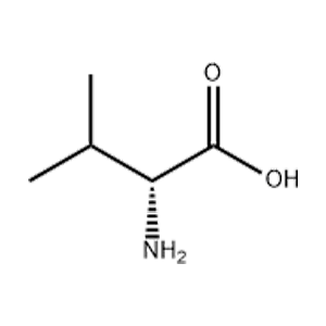 D-缬氨酸