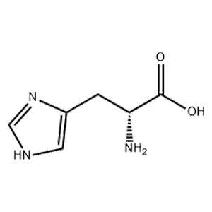 D-组氨酸