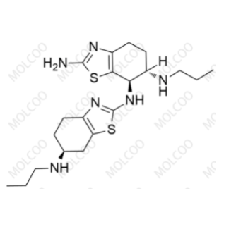 盐酸普拉克索杂质BI-II786BS