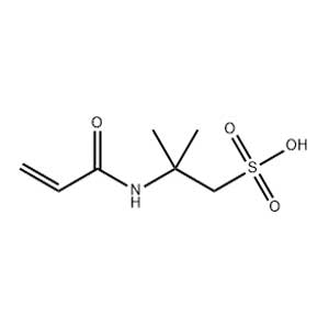 2-丙烯酰氨基-2-甲基-1-丙磺酸
