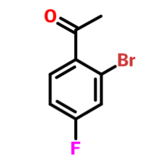 2-溴-4-氟苯乙酮