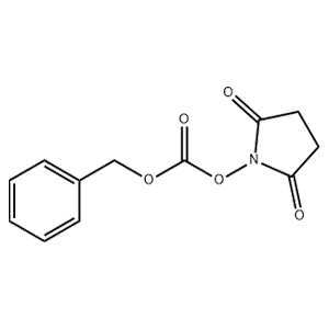 苯甲氧羰酰琥珀酰亚胺