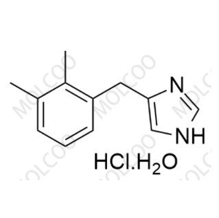 美托咪定杂质14