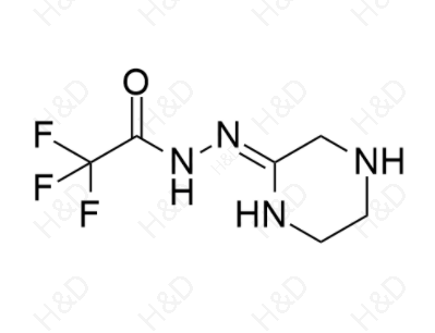 西格列汀杂质44