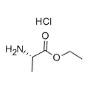 L-丙氨酸乙酯盐酸盐