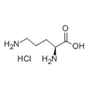 L-鸟氨酸盐酸盐