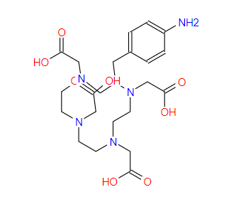 p-NH?-Bn-DOTA